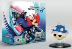Mario Kart 8 (Edición Limitada)